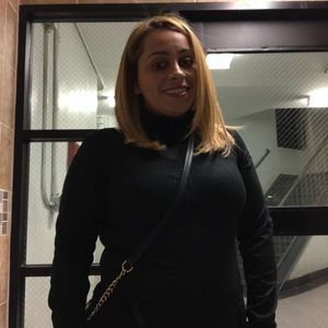 Meet your Posher, Erika